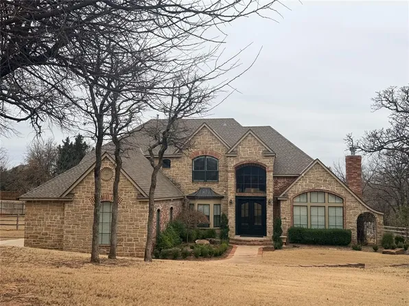 2650 E Coffee Creek Rd, Edmond, OK 73034