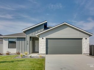 11699 W Skyhaven St, Star, ID 83669