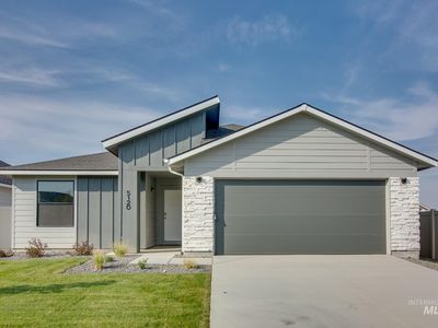 11699 W Skyhaven St, Star, ID, 83669