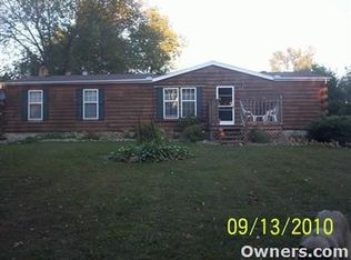 5228 Town Line Rd #111, Plymouth, OH 44865