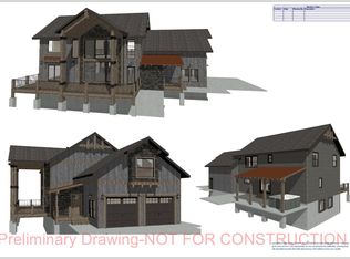 LOT 12 Block 2 Powder House Trl, Lead, SD 57754