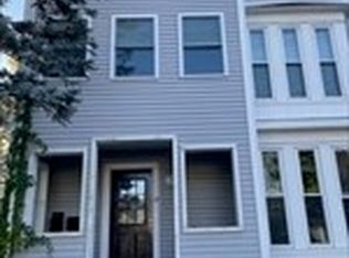 15 Otto St, Brockton, MA 02302