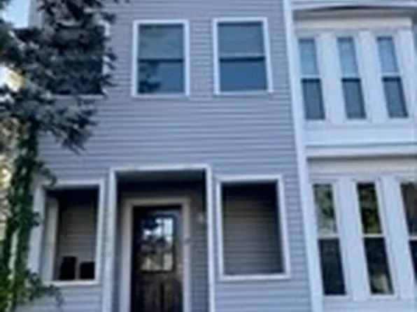 15 Otto St, Brockton, MA 02302
