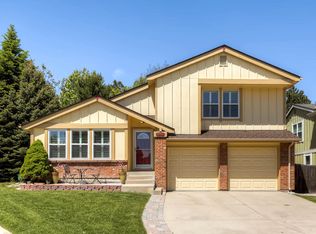 8267 S Syracuse Ct, Centennial, CO 80112