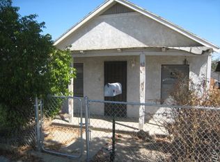 518 San Emidio St, Taft, CA