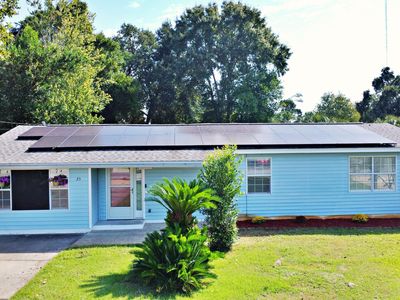 25 Memorial Pkwy NW, Fort Walton Beach, FL, 32548