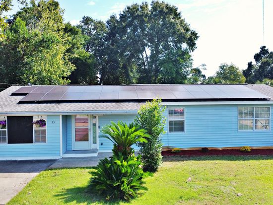 25 Memorial Pkwy NW, Fort Walton Beach, FL 32548