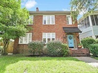 309 E 34th St #B, Savannah, GA 31401