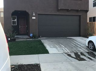 196 Sullivan Dr, Merced, CA 95348