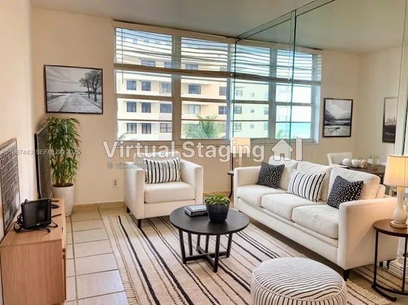 100 Lincoln Rd #732, Miami Beach, FL 33139