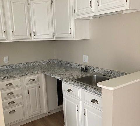 Updated Kitchen