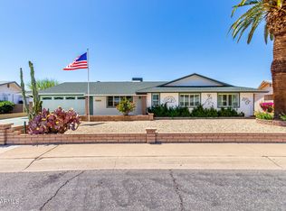 11254 N 109th Ave, Sun City, AZ 85351