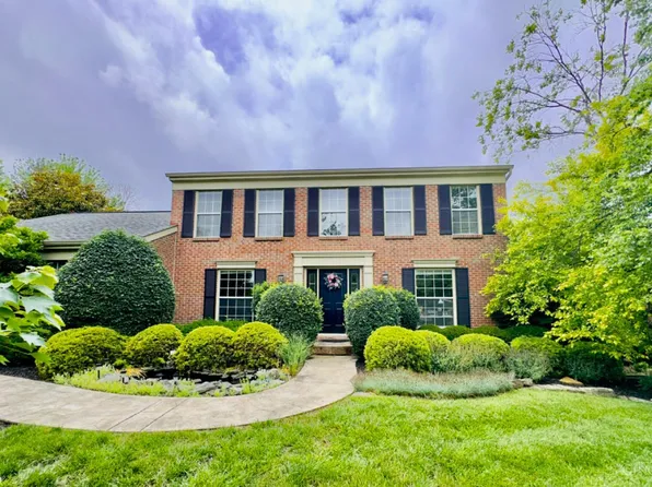 4247 Windrift Ct, Mason, OH 45040