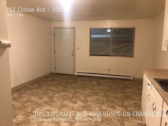 2nd image of 717 Cedar Ave #101