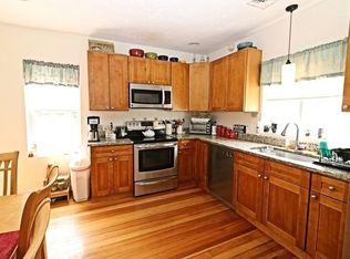 144 Circuit Rd #2, Winthrop, MA 02152