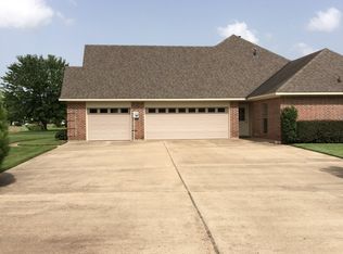 600 Placid Point, Bossier City, LA 71111