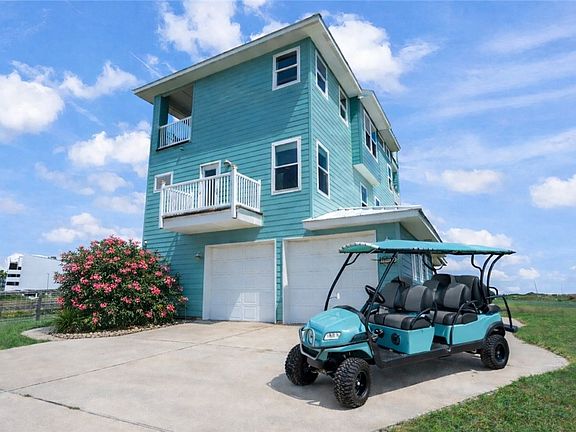 2nd image of 134 Mustang Island Estates Dr