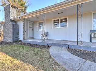 1330 Windsor Ave APT B, Bristol, TN 37620