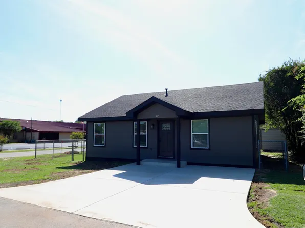 187 S Jernigan, Waskom, TX 75692