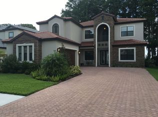 4559 Grand Lakeside Dr E, Palm Harbor, FL 34684