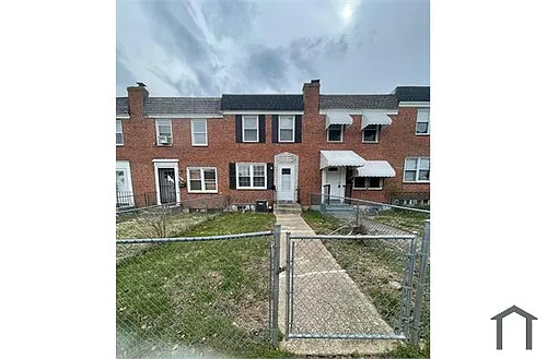 4431 Eldone Rd Photo 1