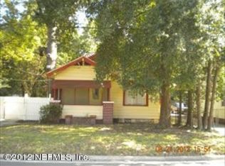 2966 Rosselle St, Jacksonville, FL 32205