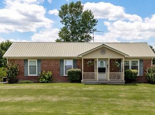 1305 Handys Bend Rd, Wilmore, KY 40390