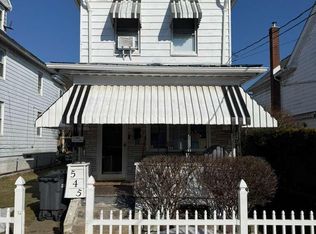 545 Cleveland St, Hazleton, PA 18201