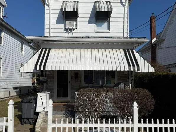 545 Cleveland St, Hazleton, PA 18201