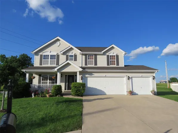 18 Berkshire Ct, Troy, MO 63379