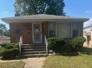14222 S Woodlawn Ave, Dolton, IL 60419