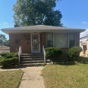 14222 S Woodlawn Ave, Dolton, IL, 60419