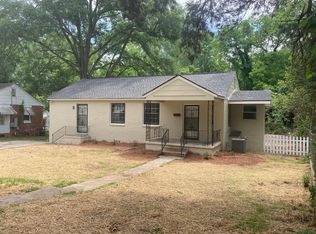 3221 Atkins Dr, Macon, GA 31204