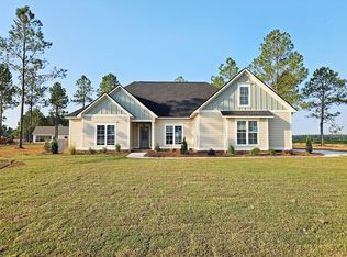 123 Stornoway Dr, Leesburg, GA 31763