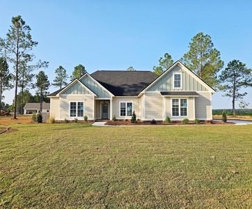 123 Stornoway Dr, Leesburg, GA, 31763