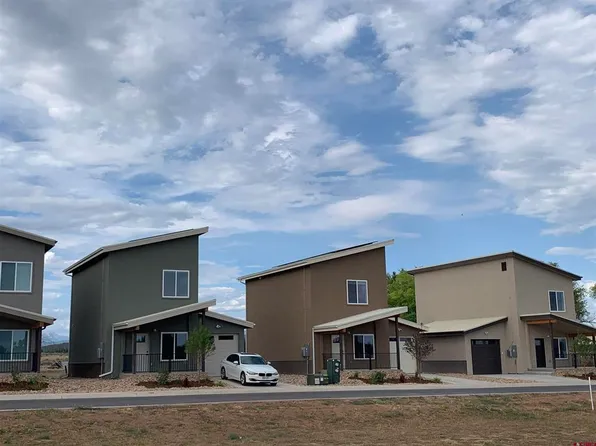 210 Manzano Circle, Ignacio, CO 81137