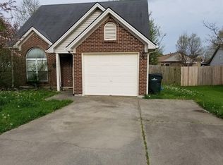 107 Salinger Dr, Georgetown, KY 40324