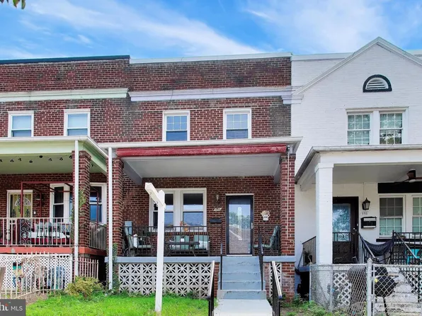 605 21st St NE, Washington, DC 20002