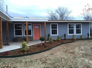 403 Meadowbrook Ln, Bartlesville, OK 74003