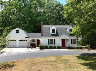 1211 Manse Jolly Rd, Anderson, SC 29621