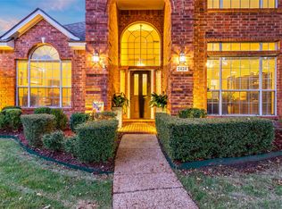2424 Kittyhawk Dr, Plano, TX 75025