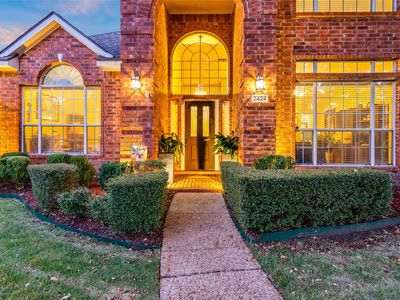 2424 Kittyhawk Dr, Plano, TX, 75025