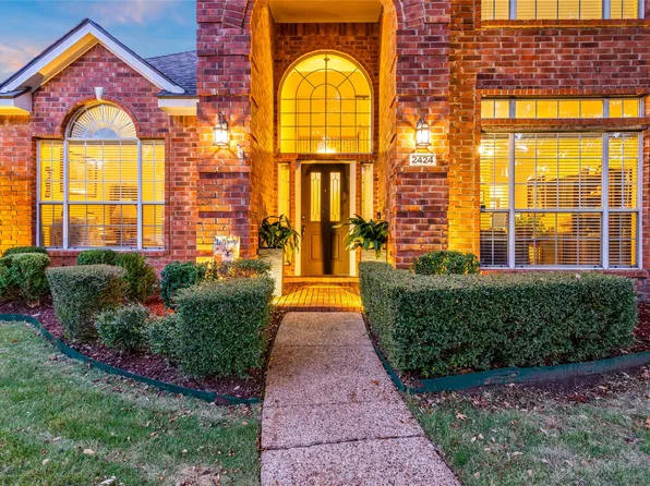 2424 Kittyhawk Dr, Plano, TX 75025