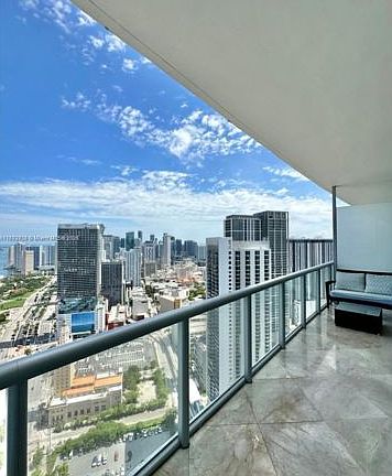 2nd image of 888 Biscayne Blvd APT 4803