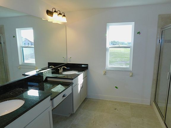 Owner s Bathroom