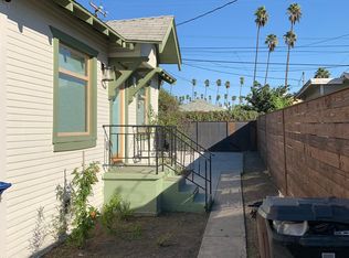 3438 1/2 6th Ave, Los Angeles, CA 90018