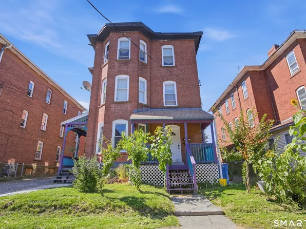 133 Babcock Street, Hartford, CT 06106