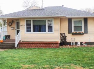 2629 S Glass St, Sioux City, IA 51106