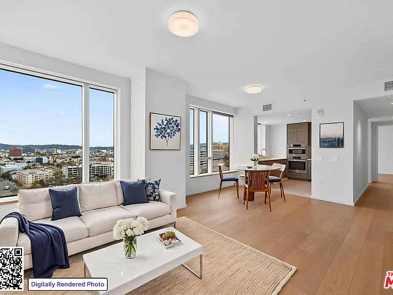 889 Francisco St #1806 — Photo 1
