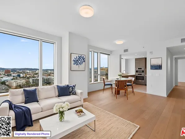 889 Francisco St, Los Angeles, CA